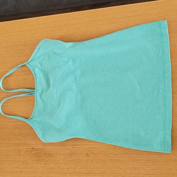 Lululemon Tank Top Size 4 - Picture 1 of 7